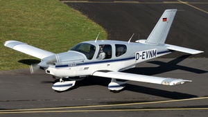 Photo of D-EVNM - SOCATA TB-200 Tobago XL operated by Private