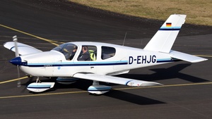 Photo of D-EHJG - SOCATA TB-9 Tampico operated by Private