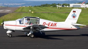 Photo of D-EAIK - SOCATA MS.880 B Rallye Club operated by Private