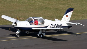 Photo of D-EAHD - SOCATA MS.880 B Rallye Club operated by Private