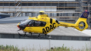 Photo of D-HXCE - Airbus Helicopters H135 operated by ADAC Luftrettung