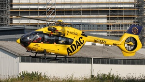 Photo of D-HYAQ - Airbus Helicopters H145 operated by ADAC Luftrettung