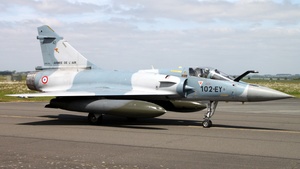 Photo of 42 - Dassault Mirage 2000-5F operated by French Air Force