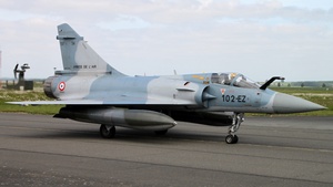 Photo of 54 - Dassault Mirage 2000-5F operated by French Air Force