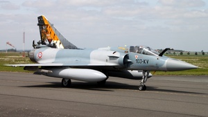 Photo of 88 - Dassault Mirage 2000C operated by French Air Force