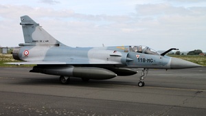 Photo of 65 - Dassault Mirage 2000-5F operated by French Air Force