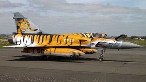 Photo of 44 - Dassault Mirage 2000-5F operated by French Air Force