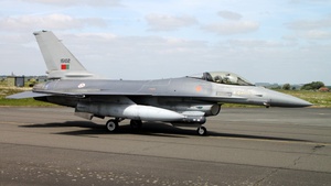 Photo of 15102 - General Dynamics F-16AM Fighting Falcon operated by Portuguese Air Force