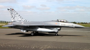 Photo of 15106 - General Dynamics F-16AM Fighting Falcon operated by Portuguese Air Force