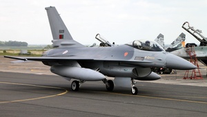 Photo of 15109 - General Dynamics F-16AM Fighting Falcon operated by Portuguese Air Force