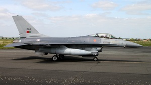 Photo of 15114 - General Dynamics F-16AM Fighting Falcon operated by Portuguese Air Force