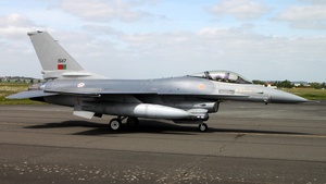 Photo of 15117 - General Dynamics F-16AM Fighting Falcon operated by Portuguese Air Force