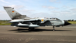 Photo of 44+61 - Panavia Tornado IDS operated by German Air Force