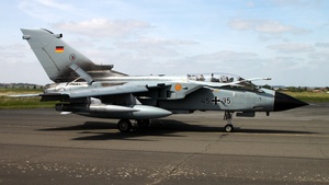 Photo of 45+35 - Panavia Tornado IDS operated by German Air Force