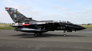 Photo of 45+51 - Panavia Tornado IDS operated by German Air Force