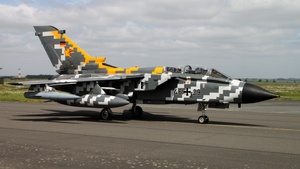Photo of 46+29 - Panavia Tornado ECR operated by German Air Force