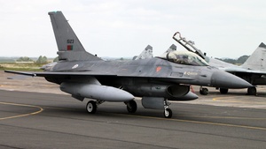 Photo of 15123 - General Dynamics F-16AM Fighting Falcon operated by Portuguese Air Force