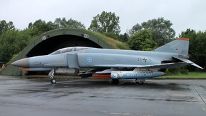 Photo of 37+15 - McDonnell Douglas F-4F Phantom II operated by German Air Force