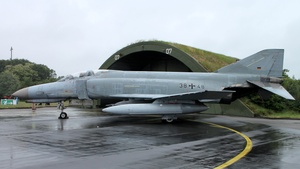 Photo of 38+48 - McDonnell Douglas F-4F Phantom II operated by German Air Force