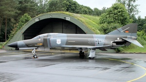 Photo of 38+10 - McDonnell Douglas F-4F Phantom II operated by German Air Force