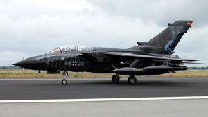 Photo of 46+28 - Panavia Tornado ECR operated by German Air Force