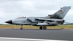 Photo of 46+24 - Panavia Tornado ECR operated by German Air Force