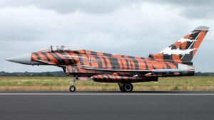 Photo of 30+09 - Eurofighter Typhoon EF-2000 operated by German Air Force