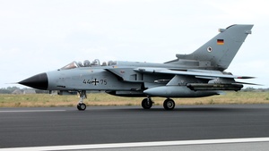 Photo of 44+75 - Panavia Tornado IDS(T) operated by German Air Force