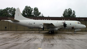 Photo of 60+05 - Lockheed P-3C Orion operated by German Navy