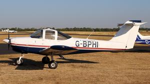 G-BPHI