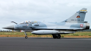 Photo of 54 - Dassault Mirage 2000-5F operated by French Air Force