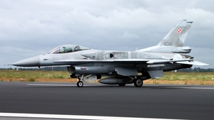 Photo of 4041 - General Dynamics F-16C Fighting Falcon operated by Polish Air Force