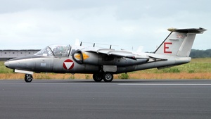Photo with serial 105-425 - Saab 105Ö