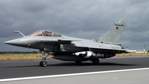 Photo of 31 - Dassault Rafale M operated by French Navy