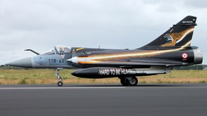 Photo of 51 - Dassault Mirage 2000-5F operated by French Air Force