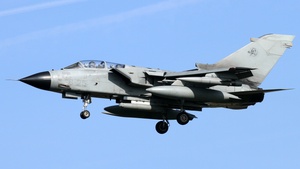 Photo of MM7043 - Panavia Tornado IDS operated by Italian Air Force