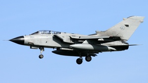 Photo of MM7044 - Panavia Tornado IDS operated by Italian Air Force