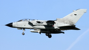 Photo of MM7030 - Panavia Tornado ECR operated by Italian Air Force
