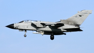 Photo of MM7051 - Panavia Tornado ECR operated by Italian Air Force