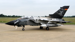 Photo of 43+65 - Panavia Tornado IDS operated by German Air Force