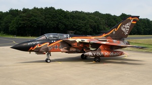 Photo of 45+46 - Panavia Tornado IDS operated by German Air Force