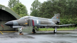 Photo of 38+10 - McDonnell Douglas F-4F Phantom II operated by German Air Force