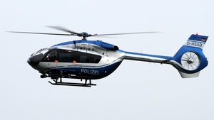Photo with serial 20302 - Airbus Helicopters H145