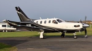 Photo of N1RK - Daher TBM 900 operated by Private