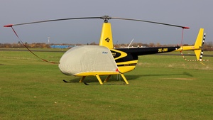 Photo of SE-JMI - Robinson R44 Raven operated by Balearic Helicopters