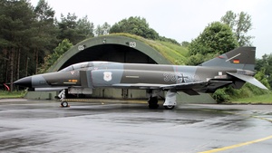 Photo of 38+10 - McDonnell Douglas F-4F Phantom II operated by German Air Force
