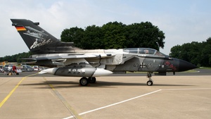 Photo of 43+65 - Panavia Tornado IDS operated by German Air Force