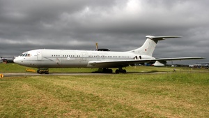 Photo of XV105 - Vickers VC10 C.1K operated by Royal Air Force