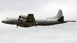 Photo of 3299 - Lockheed P-3C Orion operated by Royal Norwegian Air Force