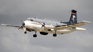 Photo of 61+03 - Bréguet Br.1150 Atlantic operated by German Navy